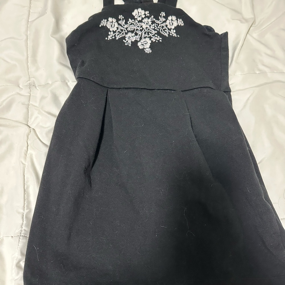 Janie and jack dress
